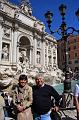 Roma - Fontana di Trevi - 10